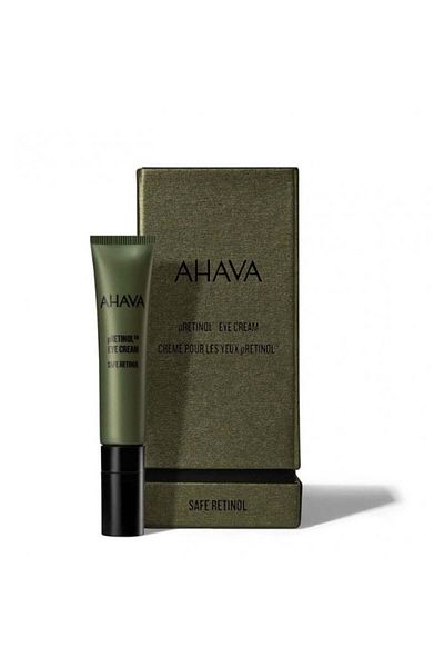 AHAVA Safe Retinol Eye Cream, Ahava, Eye Cream, 15 ml