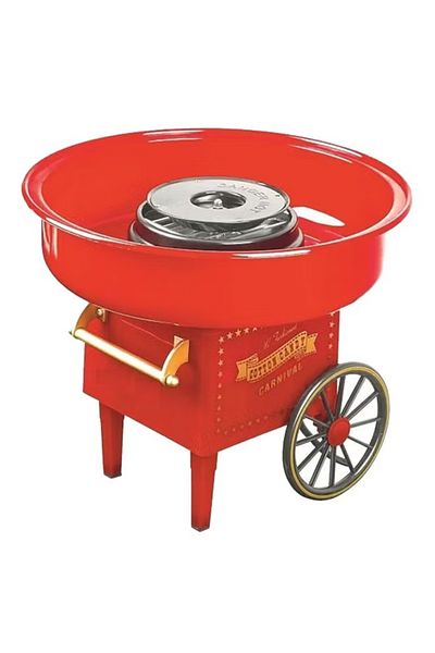 DLC Cotton Candy Maker 450W 450.0 W