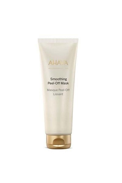 AHAVA Dunaliella Peel Off Mask, Ahava, 125 ml, Face mask