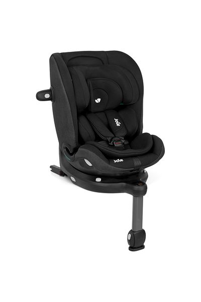 Joie - Car Seat I-pivot Grow Shale, 40-135 Cm