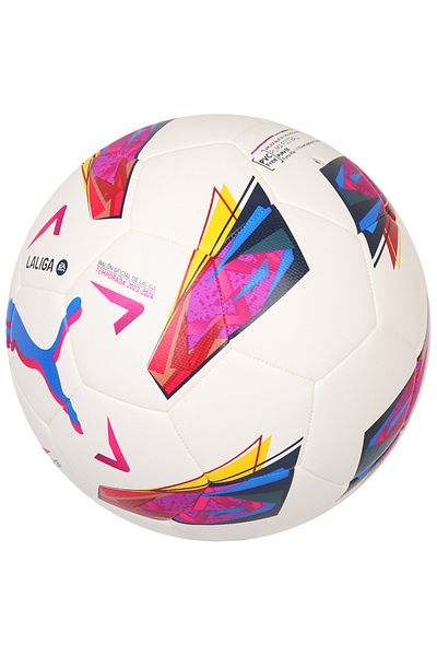 Puma Orbita LaLiga 1 FIFA Quality Ball, Unisex Ball to football