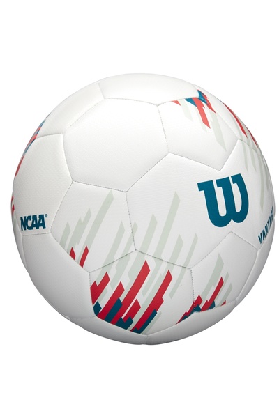 Wilson NCAA Vantage SB Soccer Ball, Unisex Ball to football