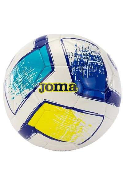 Joma Dali II Ball, Unisex Ball to football