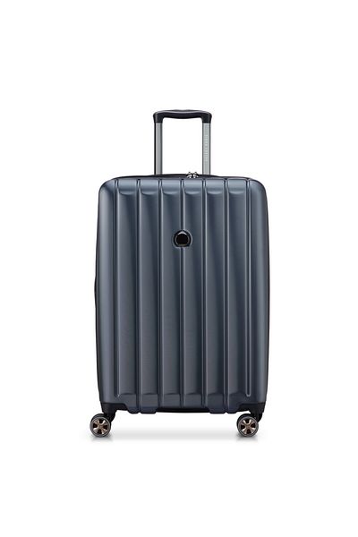 Delsey LONGITUDE (69CM) ANTHRACITE
