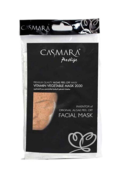 CASMARA قناع الوجه بالفيتامينات النباتية 2030 برتقالي
