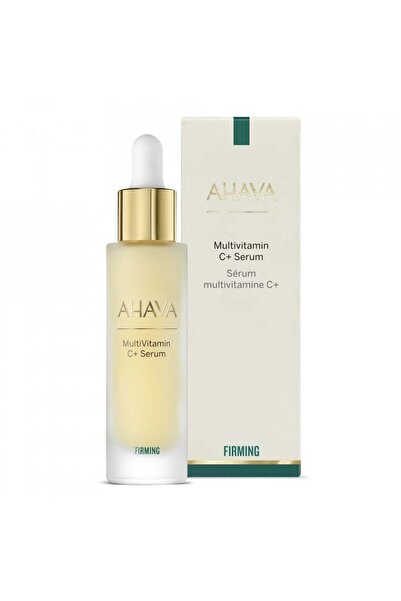 AHAVA MultiVitamin C Firming Face Serum, 30 ml