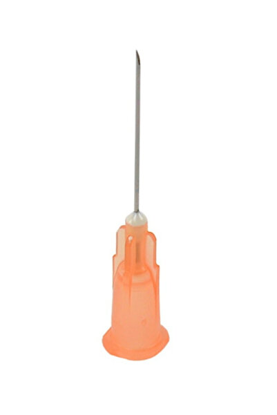 Skyline Sterile Disposable Needles Size 26G 1.5 Inch 100 Pieces