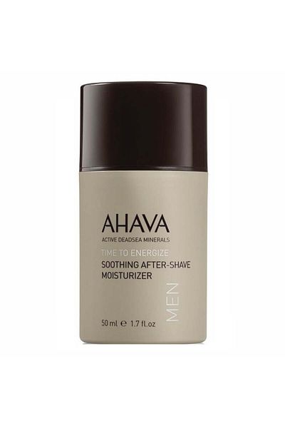 AHAVA After Shave moisturizer Ahava Men Soothing, 50 ml, After Shave Balsam, 50 ml