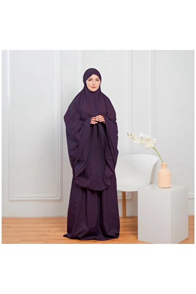 Friendship Namaz cübbesi Mini Paraşüt Premium Kore 3'ü 1 arada Seyahat