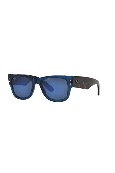 Ray-Ban Luxottica Ray-Ban Propionate Unisex Sunglasses 0Rb0840S 6638O451-25