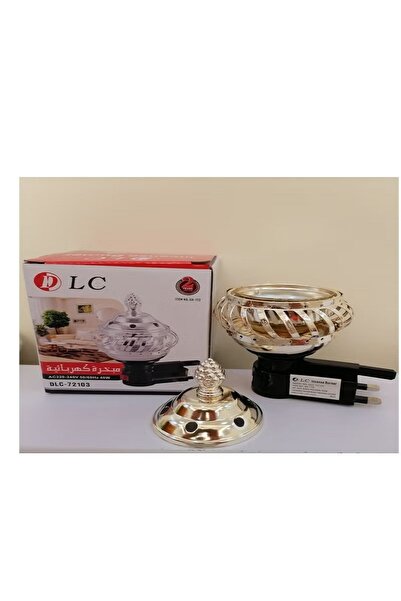 DLC مبخرة كهربائية من DLC