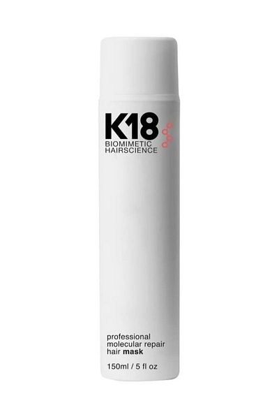 K18 Molecular Hair Mask, 150 Ml
