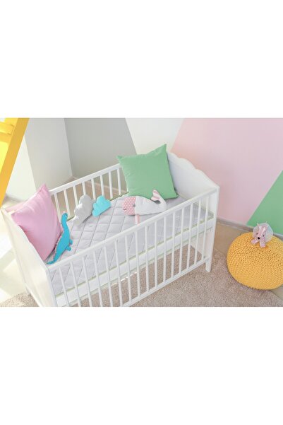 Green Future Premier children's mattress, 60x120 cm, H 10 cm, firm