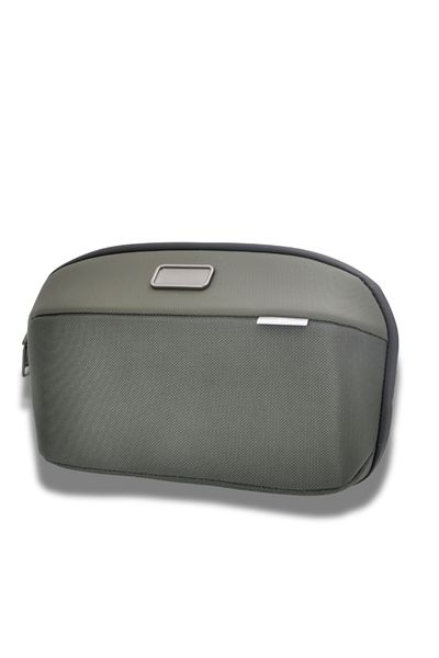 ORYX O-case Compact Travel Organizer Bag Lightweight With Smart Storage Green