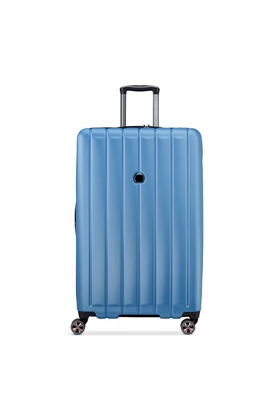 Delsey LONGITUDE (81CM) BLUE