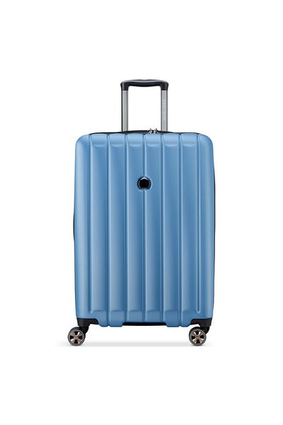 Delsey LONGITUDE (69CM) BLUE