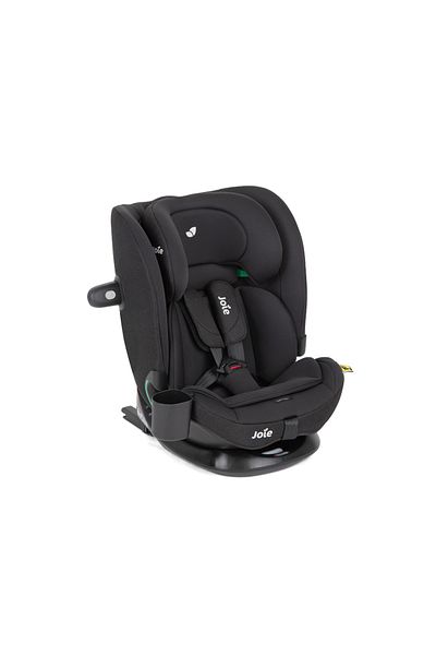 Joie - i-Bold Shale car seat, 76-150 cm, ADAC tested