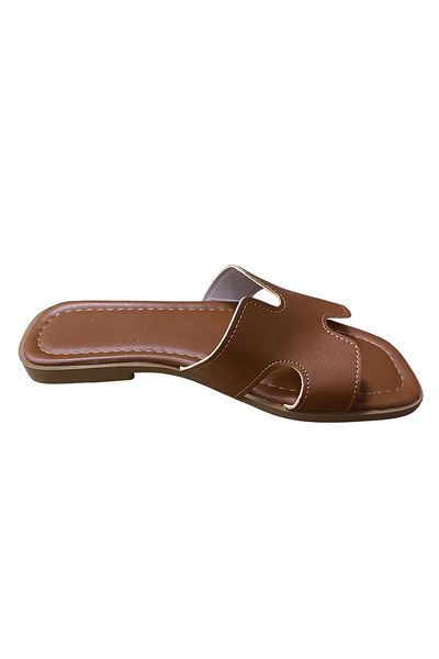 Shoes Women's Flat Thin Sole Slippers