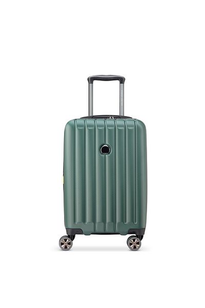 Delsey LONGITUDE (55CM) GREEN