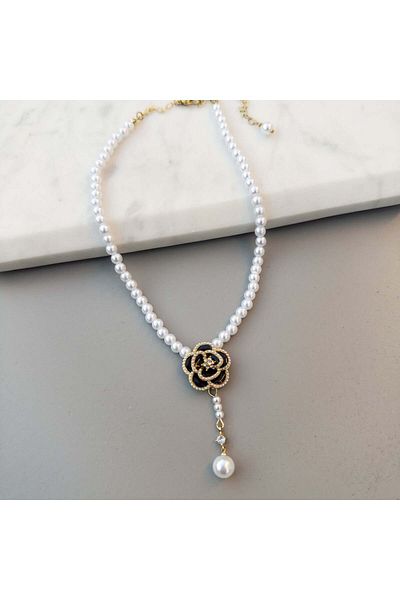 MOONGLOW ACCESSORIES Colier Marla