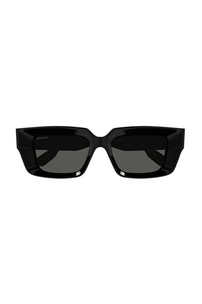 Gucci Gg1592S 001 Blackgrey 54