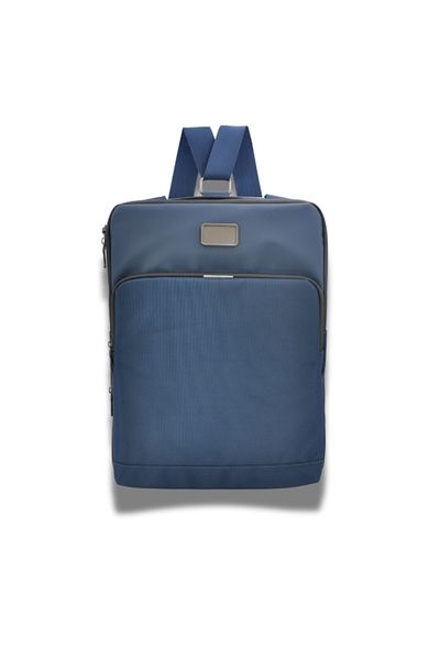 ORYX O-alphabag 3-in-1 Convertible Travel Backpack Stylish Business Laptop Bag Blue
