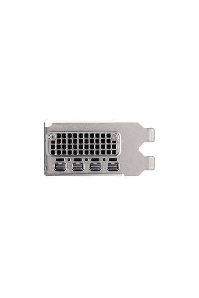PNY Rtxa2000 12Gb Ddr6 192Bit 4 Xdisplay Output Passive Cooler Artificial Intelligence Ai Graphics Card (Vcnrtx