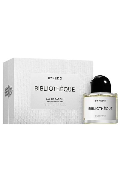 Byredo Bibliotheque Eau De Parfum, Unisex, 100 ml