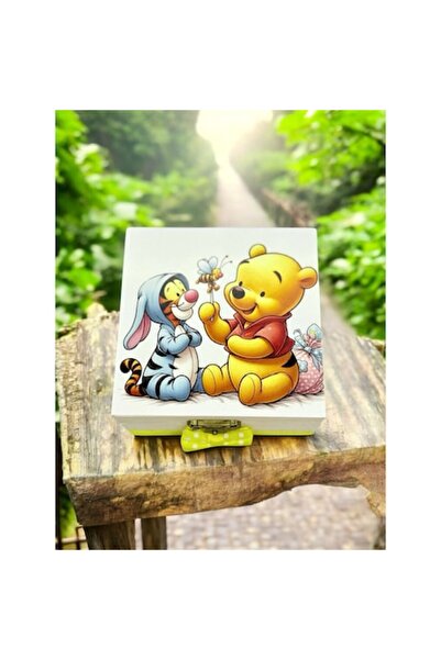 OEM Cutie cu mirodenii pentru Baita de a doua zi cu Nasii