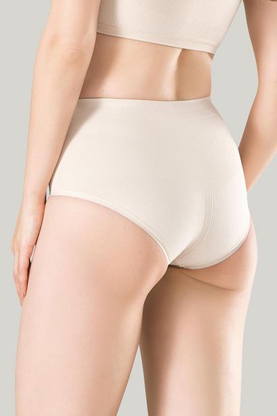 Modaley Giyim Women's Panties Corset