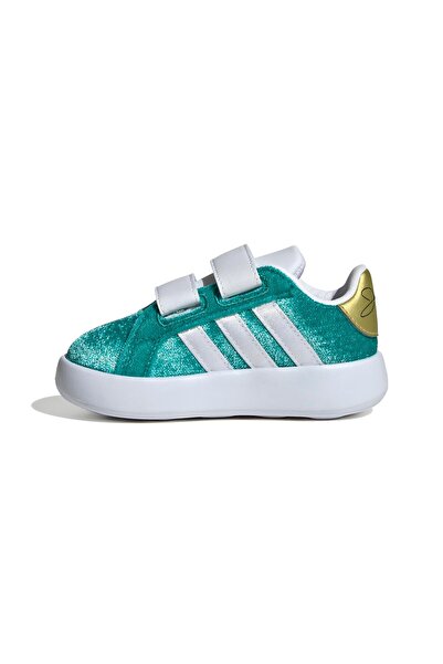 adidas Grand Court 2.0 Children's Sports Shoes Jr4920