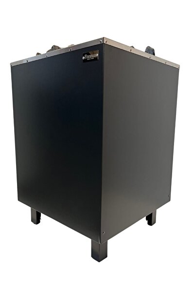 18KW DİJİTAL - FİNNMAX SAUNA SOBASI