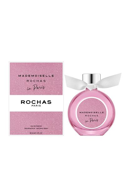 ROCHAS Mademiselle Rochas In Paris, Eau de Parfum, Women, 50 ml