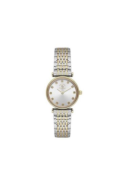 Santa Barbara Polo & Racquet Club Sb.4.10019-4 Women's Watch