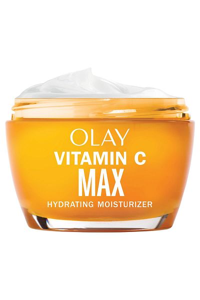 OLAY Vitamin C Max Moisturizing Cream 48Gr