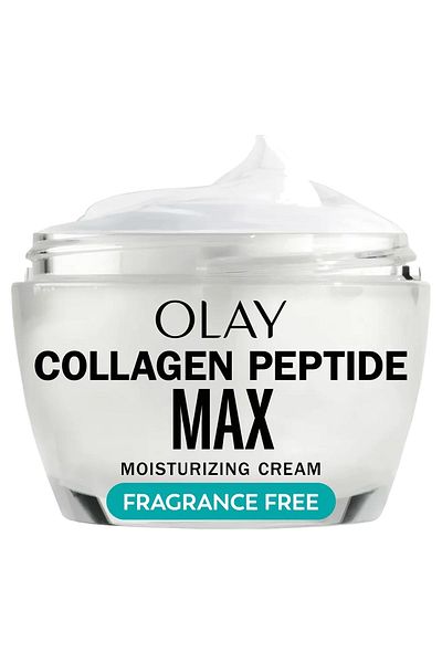 OLAY Collagen Peptide Max Moisturizing Cream 48Gr