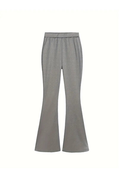 Machetta Children's Butterfly Printed T-Shirt Spanish Leg Tracksuit Set