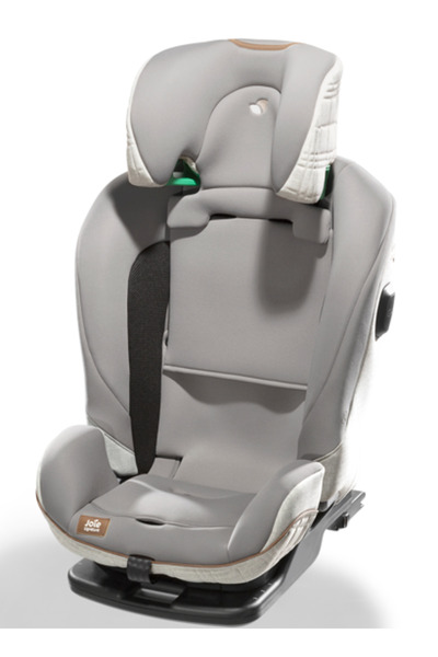 Joie - i-Plenti Signature Car Seat, 76-150 cm, Oyster