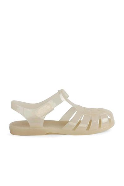 IGOR Clasıca Children's Sandals S10288 Beige