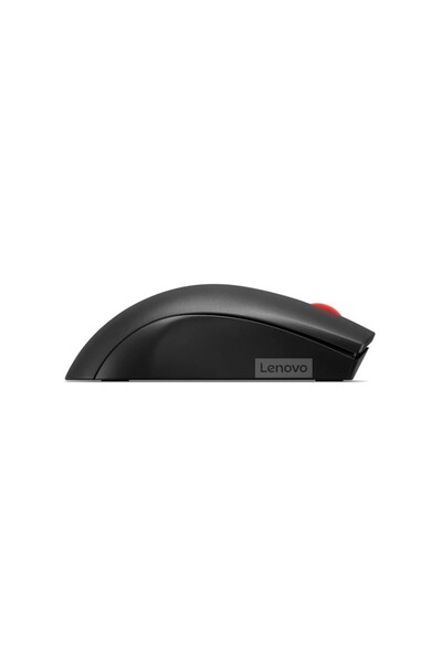 LENOVO 150 Wireless Kablosuz Mouse - Siyah GY51L52638