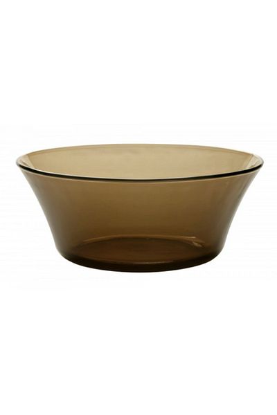 Duralex Bowl 23cm DURALEX KLASIK series heat-resistant glass