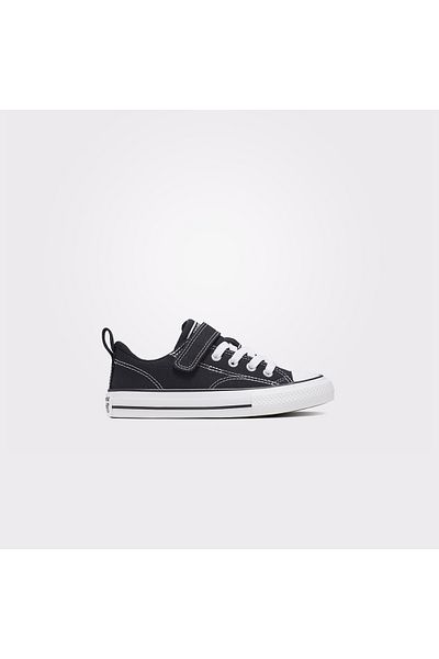 converse Chuck Taylor All Star Malden Kids Black Sneaker