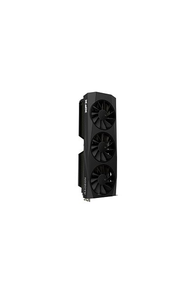 XFX بطاقة رسومات XFX Radeon RX 9070 XT سعة 16 جيجابايت GDDR6 256 بت RX-97TMAQKB9 Quicksilver