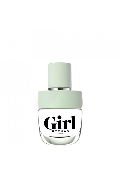 ROCHAS Girl, Apă de toaletă, Femei, 60 ml