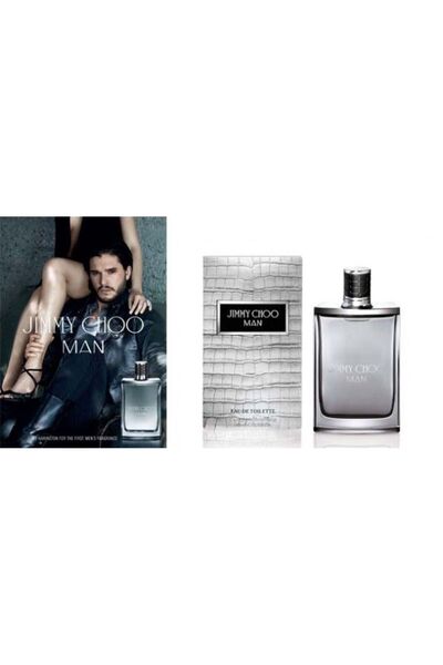 Jimmy Choo Bărbat, Eau de Toilette, Eau de Toilette, 30 ml