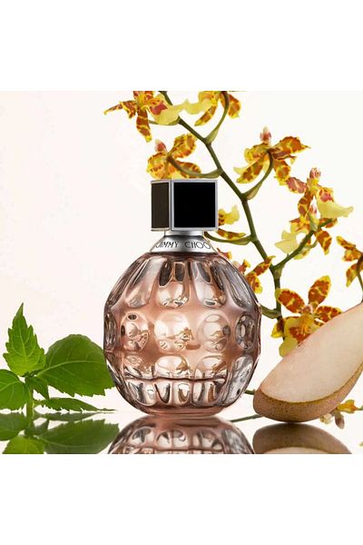 Jimmy Choo Gift Set, Eau De Parfum, 60 ml Body Lotion, 100 ml