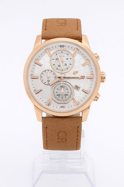 GFT FASHION Men stylish watch