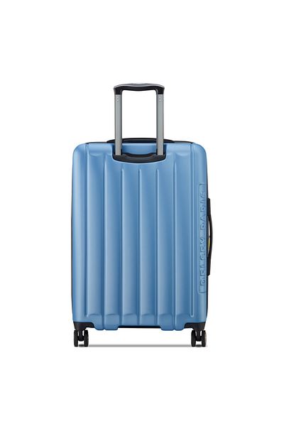 Delsey LONGITUDE (69CM) BLUE