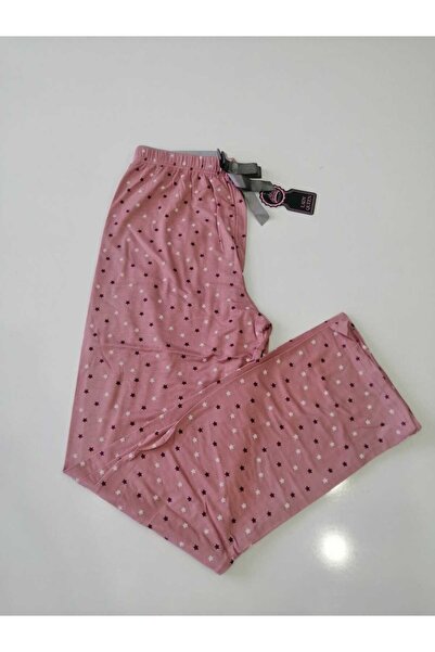 Lady Queen partea de jos a pijamalei din bambus