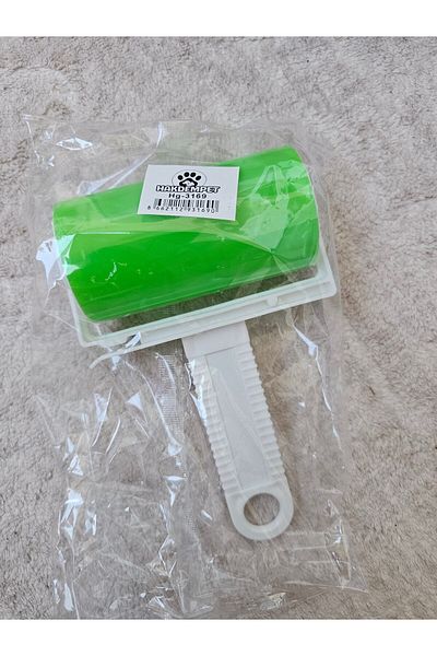 hebmeyy Washable Feather Collection Roller